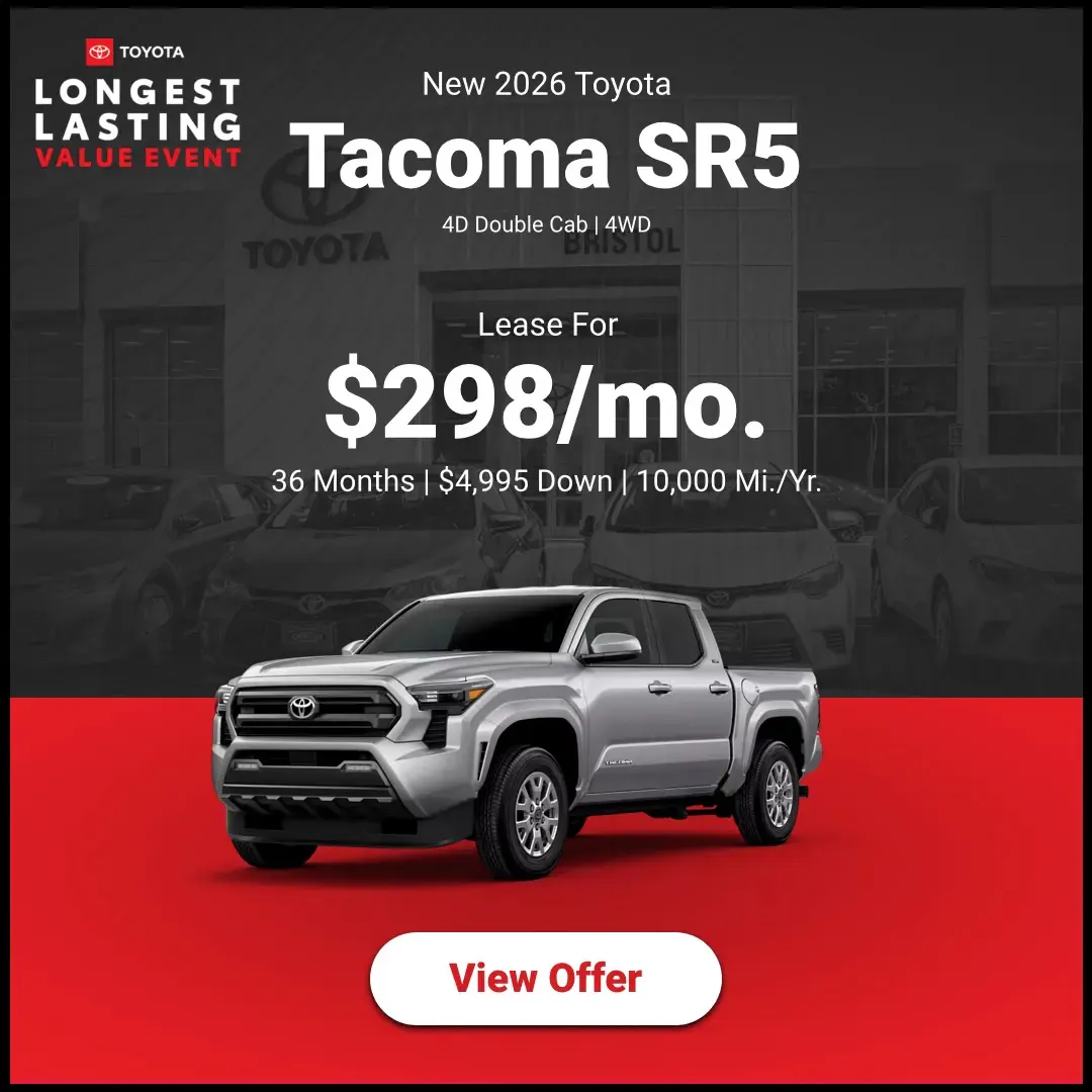 Tacoma