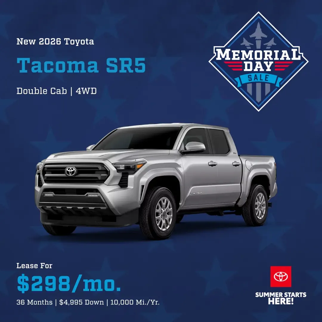 Tacoma