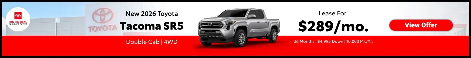 Tacoma