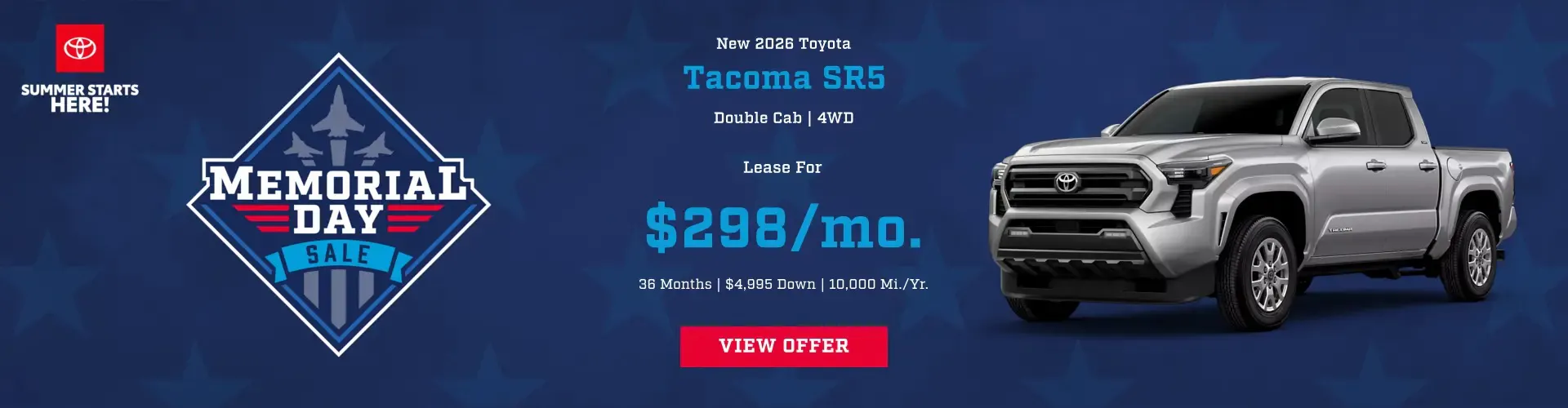 Tacoma
