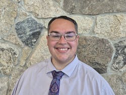 Jacob Raposo Photo