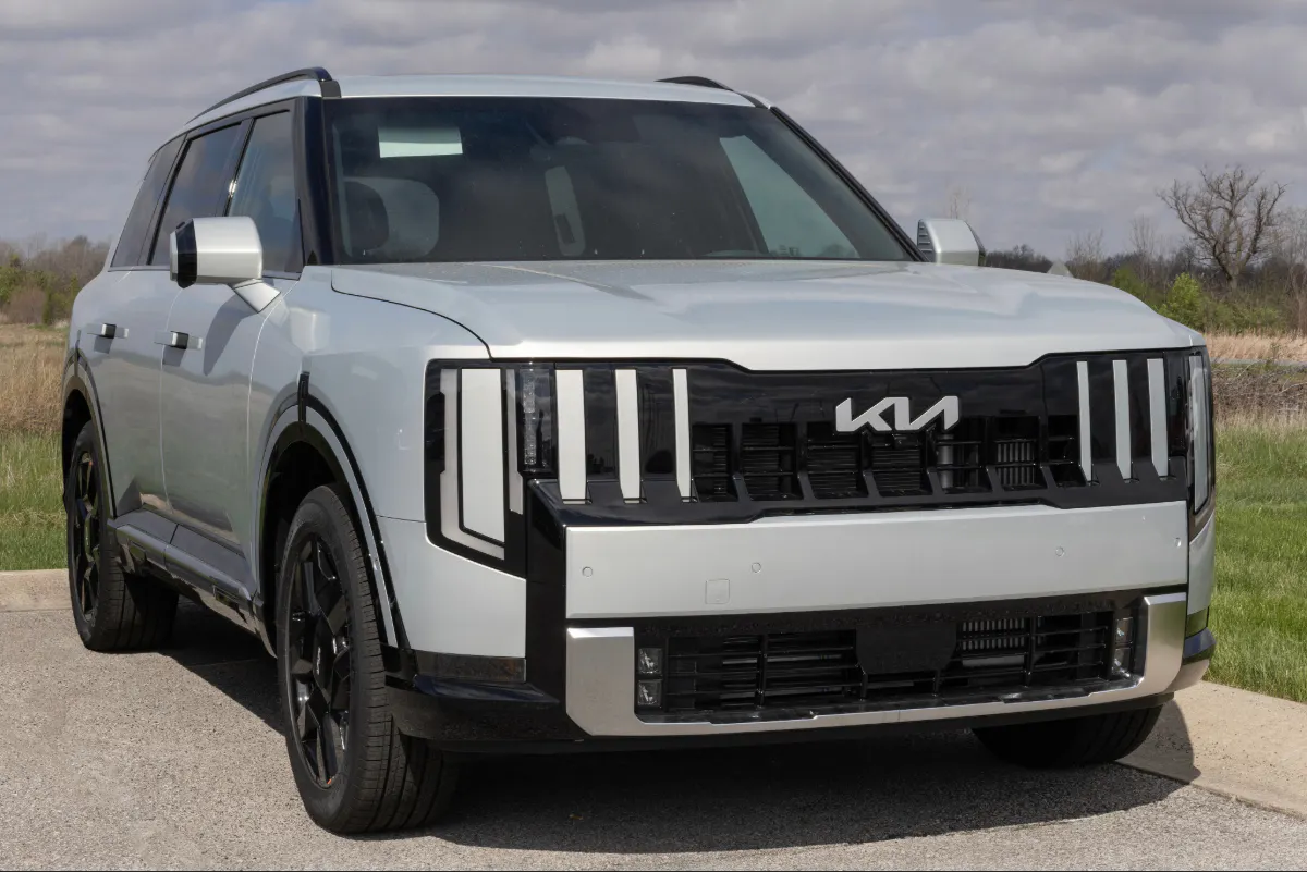 2027 Kia Seltos