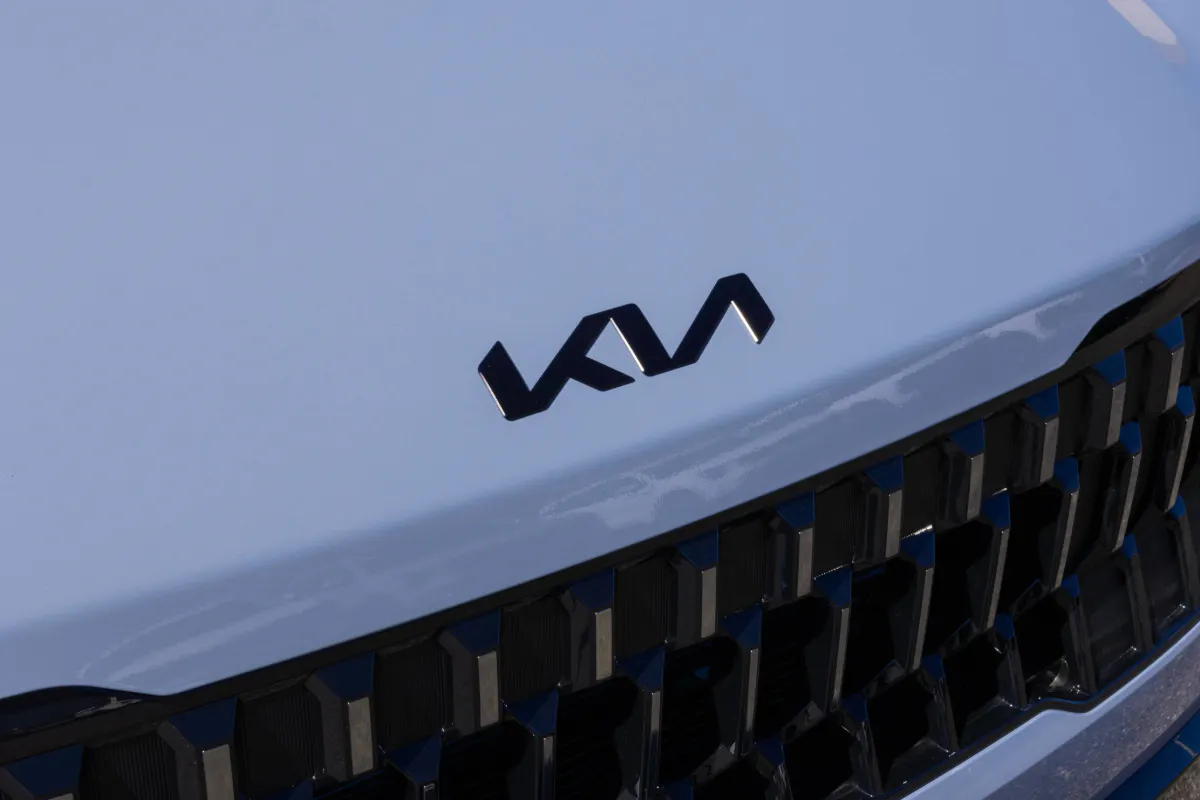 Kia Sportage vs. Honda CR-V