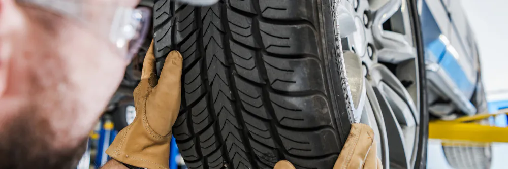 Wheel Alignments – $119.95 | Burlington Kia of NC