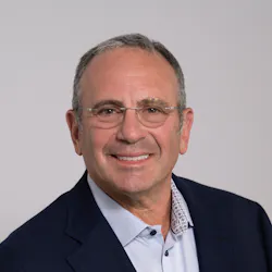 David S. Rosenberg Photo