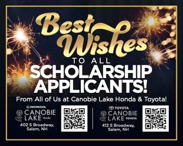 Scholarship Applicants