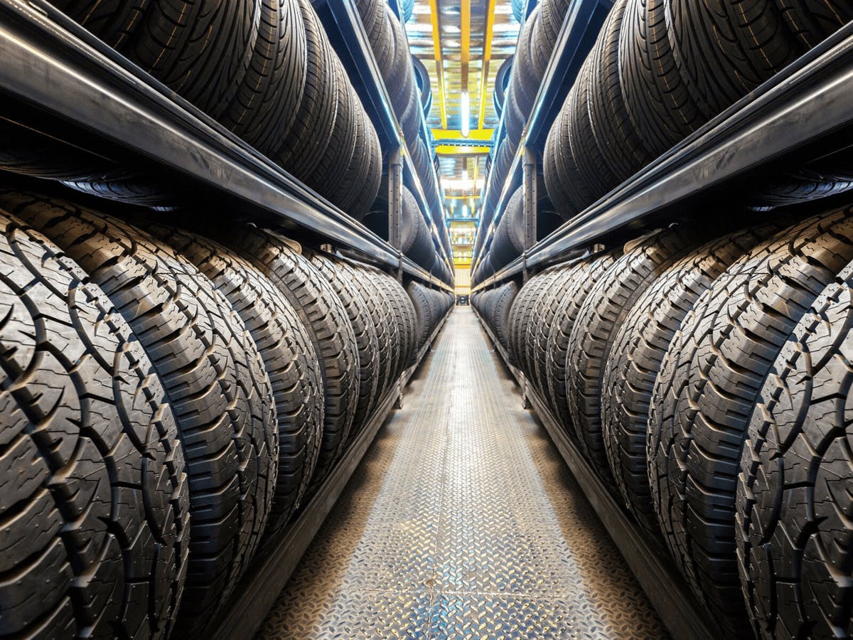 New Online Tire Store | Canobie Lake Toyota