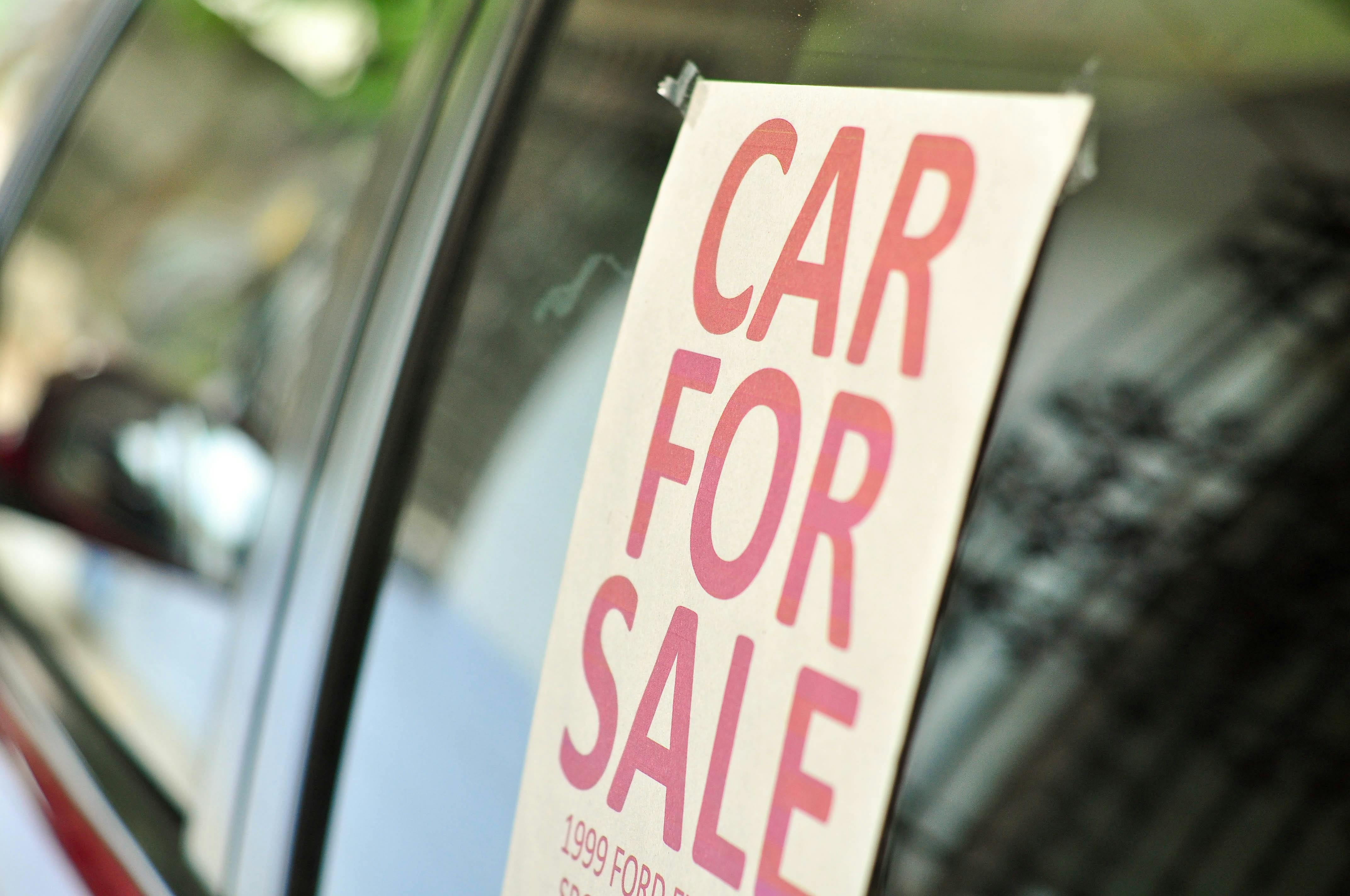 vyfrqydt car for sale sign sell your car, get money for your car, sell my car near me, carvana, pittsburgh, moon township, robinson, butler, massillon, ohio,