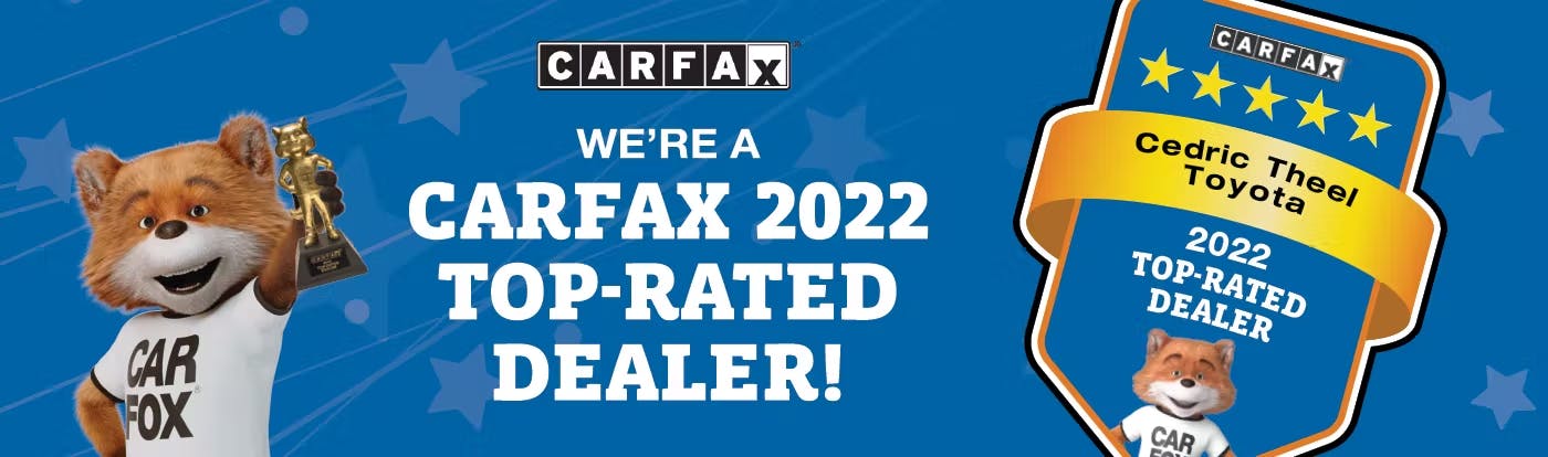 carfax banner