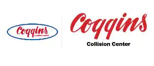 Coggins Collision Center