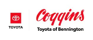 Coggins Toyota of Bennington