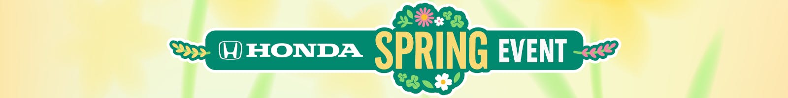 SRP BANNERS | Coggins Honda of Bennington