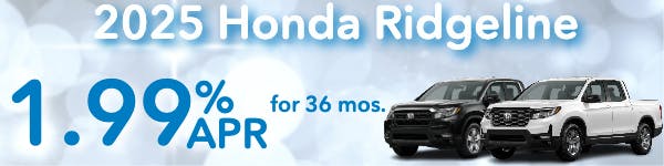 SRP BANNERS #3 | Coggins Honda of Bennington