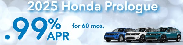 SRP BANNERS #2 | Coggins Honda of Bennington