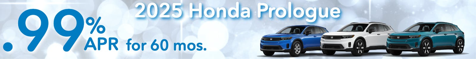 SRP BANNERS #2 | Coggins Honda of Bennington