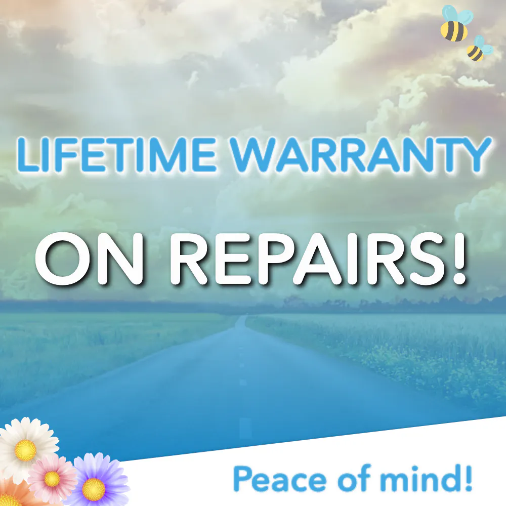 Lifetime Warranty Repairs | Coggins Honda of Bennington