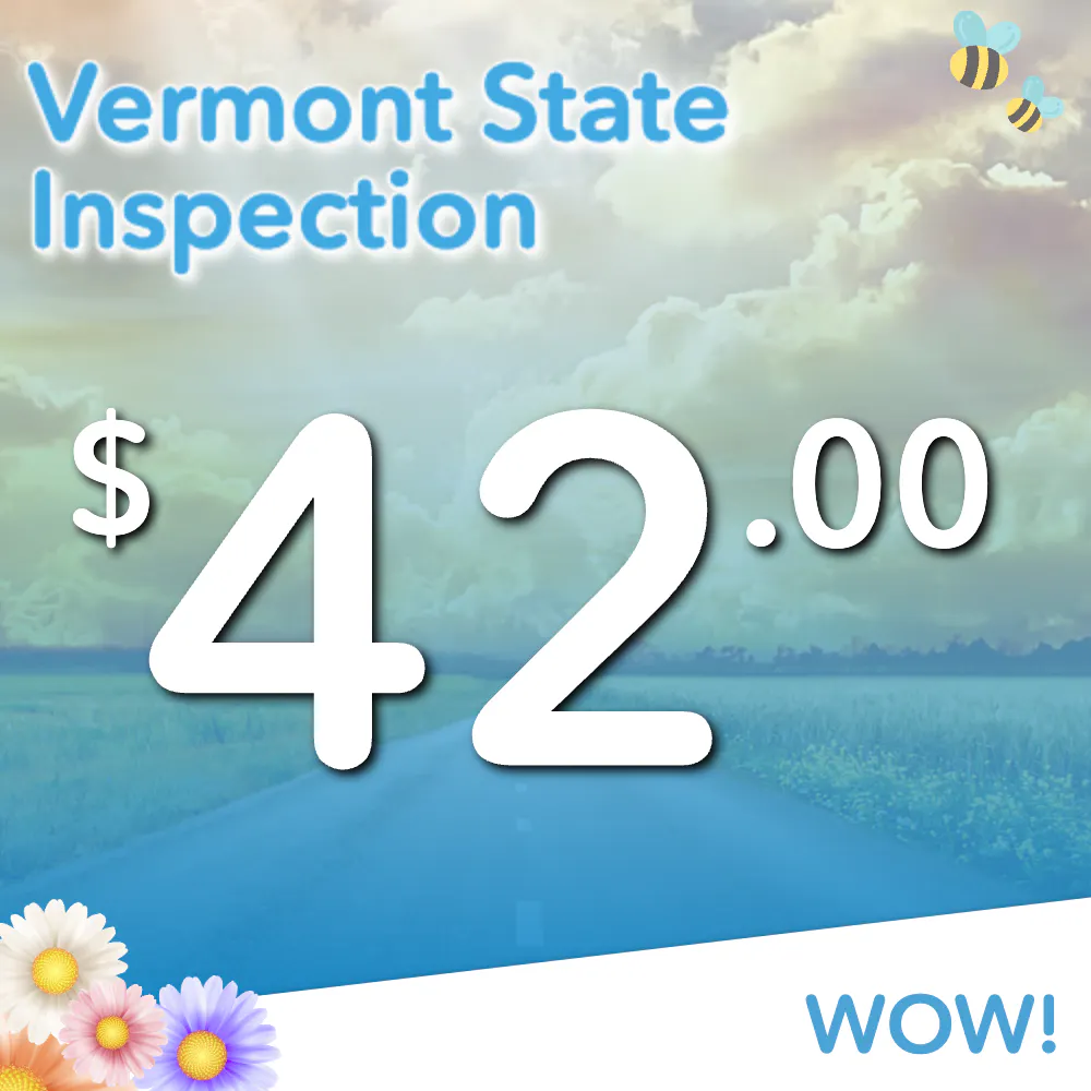 Vermont State Inspection | Coggins Honda of Bennington
