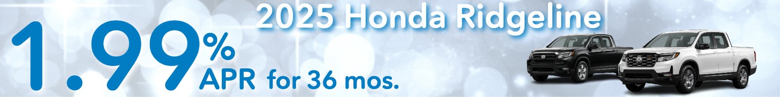 SRP BANNERS #3 | Coggins Honda of Bennington