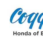 Coggins Honda