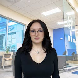Stephanie Pazdur Photo