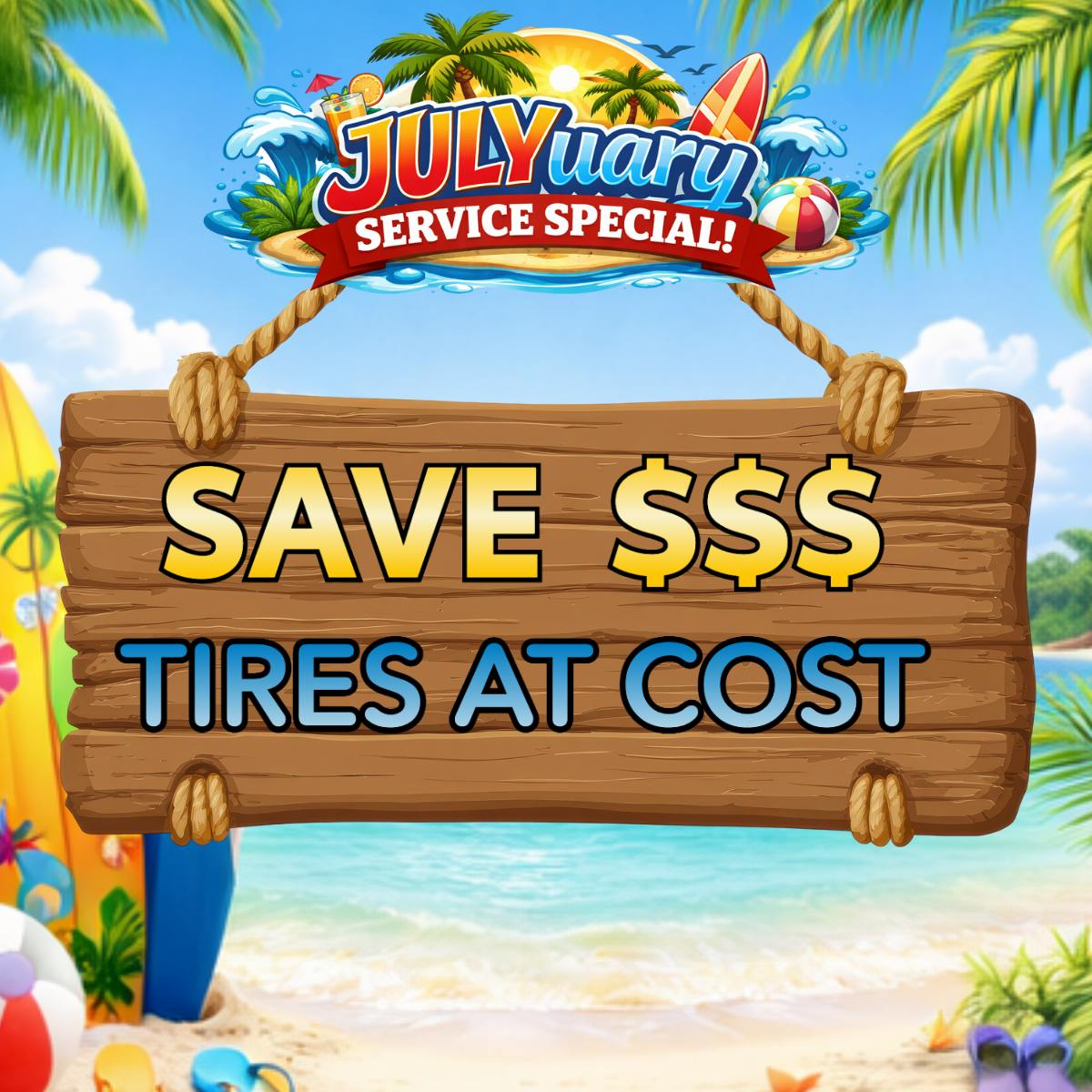 Tires At Cost | Coggins Honda of Bennington