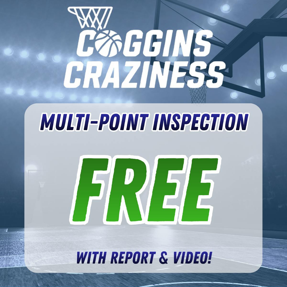 Multi-Point Inspection | Coggins Honda of Bennington