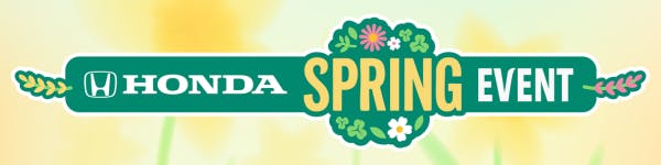 SRP BANNERS | Coggins Honda of Bennington