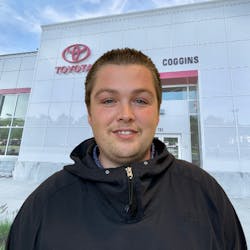 Matthew Lawrence Photo