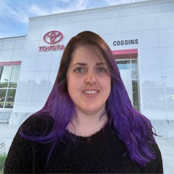 Danielle Sarabia Photo