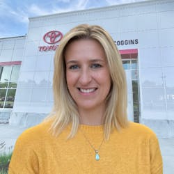 Sarah Littlebrook Photo