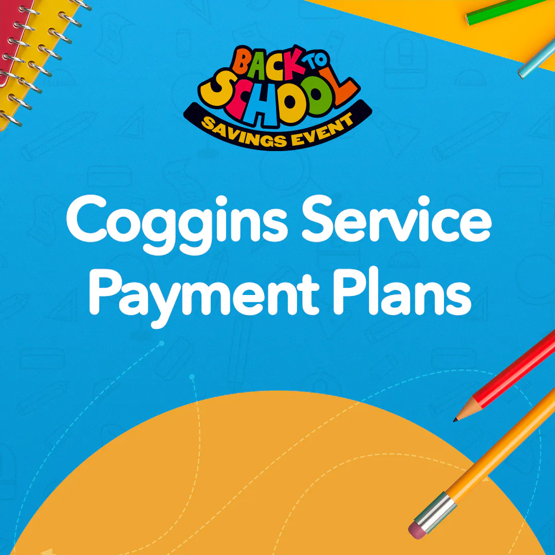 Coggins Service Payment Plans | Coggins Toyota of Bennington