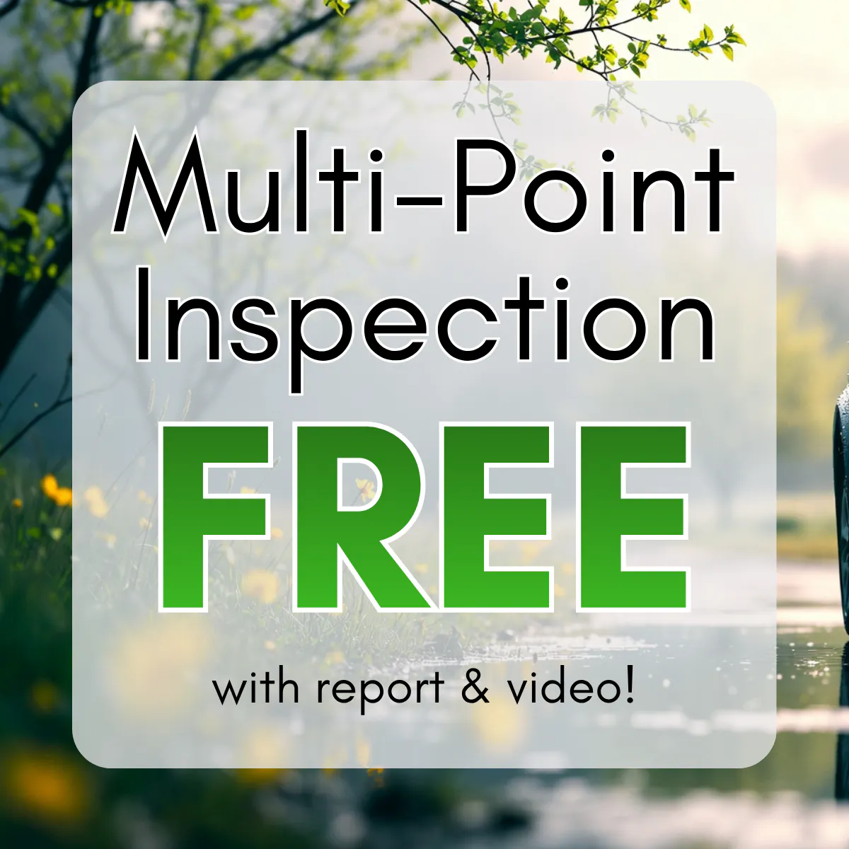 Multi-Point Inspection | Coggins Toyota of Bennington