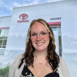 Brianne Settlers Photo