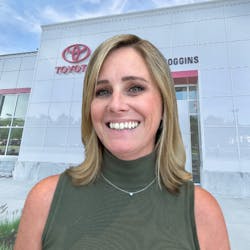 Heather Pauquette Photo