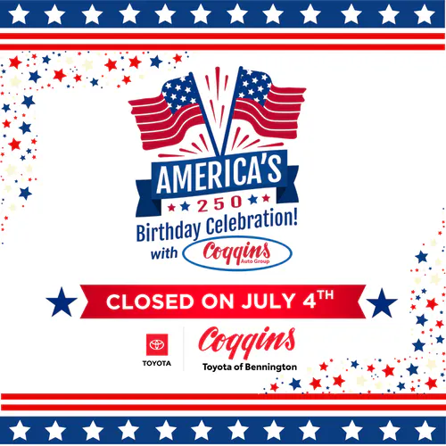 4th of July hours