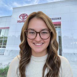 Makenna Jansen Photo