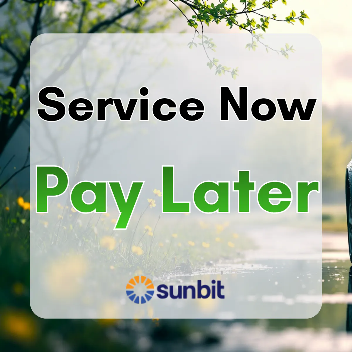 Service Now Pay Later! | Coggins Toyota of Bennington