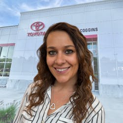 Destinie Batacchi Photo