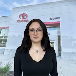 Stephanie Pazdur Photo