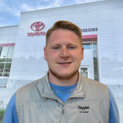 Austin Solomon Photo