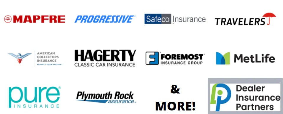 insurance carriers