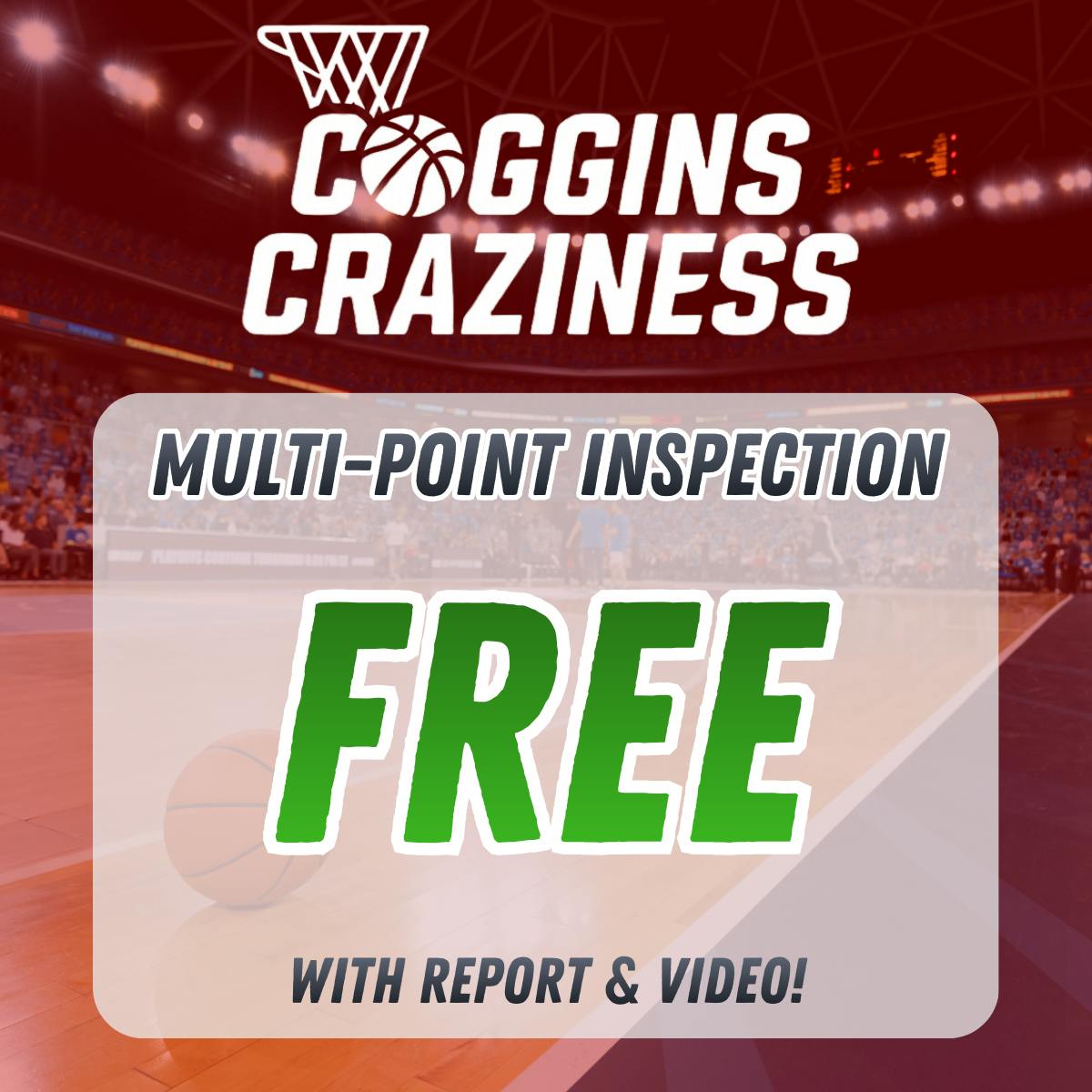 Multi-Point Inspection | Coggins Toyota of Bennington