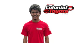 Jaythan Delvalle Photo