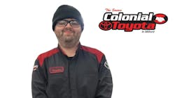 Brandon Albertorio-Cruz Photo