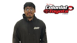 Brandon Lembrino-Ortiz Photo