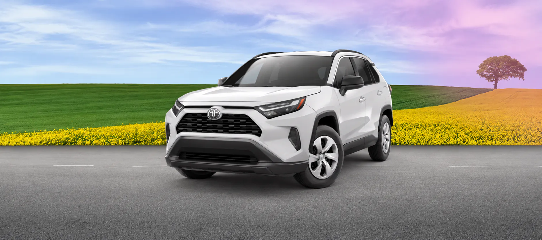 Used RAV4
