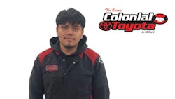 Christopher Mendieta Photo