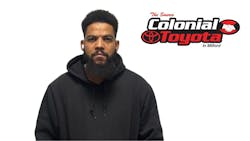 Dairol Vasquez Photo