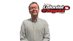 Daniel Pawilcz Photo