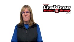 Denise Waldron Photo